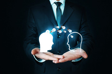 日语：コンピューター和でんのう（电脑）有什么区别？