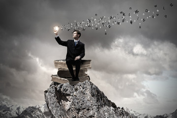 华硕笔记本数字键“0”打不出来怎么办？