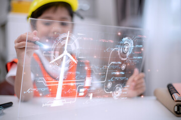 日语：コンピューター和でんのう（电脑）有什么区别？